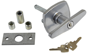 Belcon Garage Door Lock