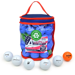 Second Chance Mixed Brand 50pk