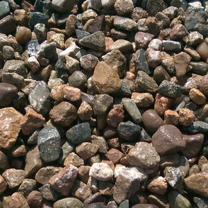Autumn Blend Gravel Jumbo Bag 14-20mm
