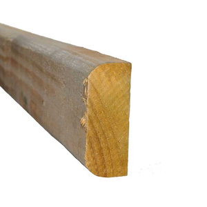 D-Rail Fencing Treated 38 x 100mm