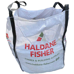 Clean Stone Bulk Bag 12mm