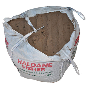 Sharp Paving Sand Bulk Bag