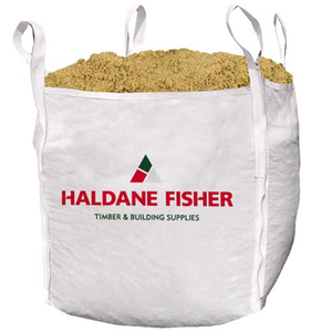 Plastering Sand Bulk Bag