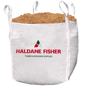 Building Sand Bulk Bag