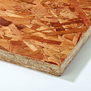 OSB3 E1 2400 x 1200 x 9mm