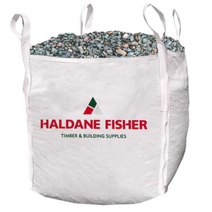 Crusher Run Stone Bulk Bag 65mm