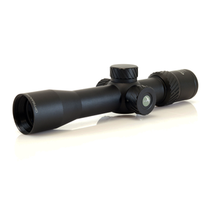 CP 3-12x32 Rifle Scope - Black