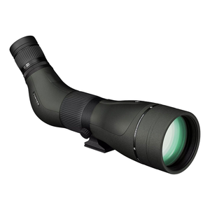Diamondback HD 20-60x85 Angled Spotting Scope c/w FREE Stay on Case