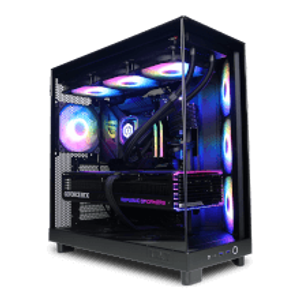 Infinity X129 Gaming PC