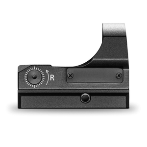 Reflex Dot Sight - 3 MOA Wide View