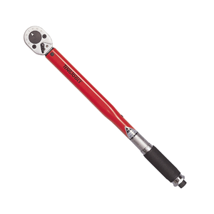 Teng Tools 1292AG-E4 70-350Nm 1/2" Drive Torque Wrench