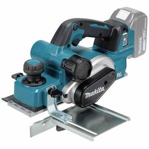 Makita DKP181Z LXT 18V Brushless 82mm Planer (Body Only)