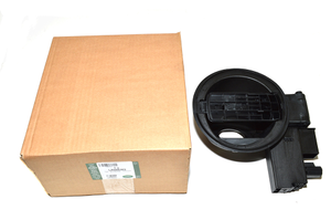 Housing - Fuel Tank Filler Pipe