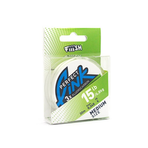 Perfect Link Medium Fluorcarbon - 30m