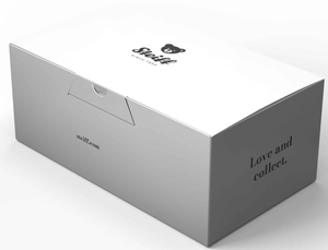 Steiff Gift Box - Size 2