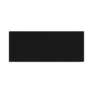 First Response® Utility Pocket Patch - Black