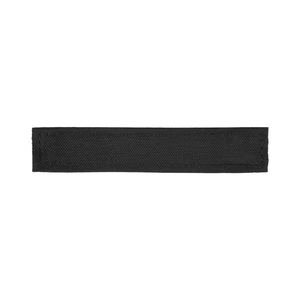 Tactical Drag Handle Patch - Black