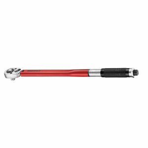 Teng Tools 1292AG-ER 1/2" Drive Bi-Directional Torque Wrench 40-200Nm