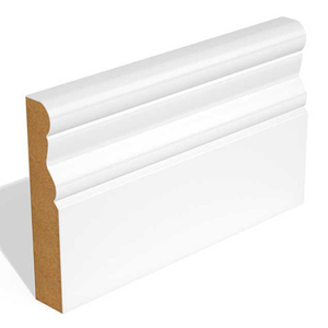 Moulded Primed MDF 18 x 94 x 5400mm