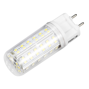 8W LED G12 Discharge Lamp 4000K