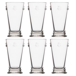 La Rochere - Bee Long Maxi Drink 460ml Set 6pce
