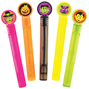 Halloween Touchable Bubbles (Pack of 10)