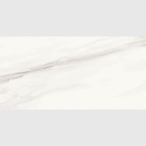 Carrara Venato Semi Polished Marble Look Porcelain Tiles 12x24