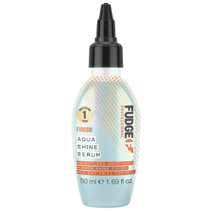 Fudge Aqua Shine Serum 50ml