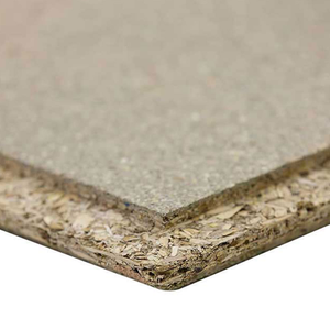 Tongue & Grooved Moisture Resistant Chipboard 2400 x 600 x 18mm