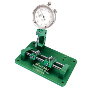Redding Slant Bed Concentricity Gauge
