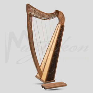 22 String Boru Harp