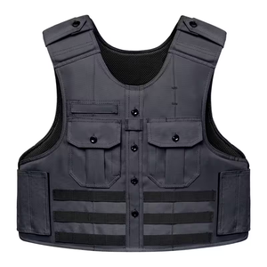 Tactical Uniform Shirt Carrier - Midnight Blue, Large