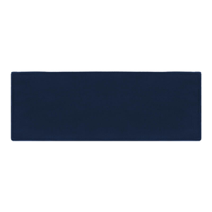Tactical Rear Patch - Navy Blue