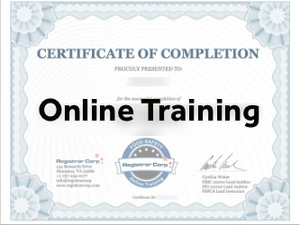 FSSC 22000 Version 6 Internal Auditor Training for Packaging Manufacturers