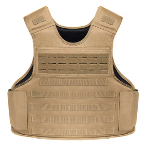 Tactical Carrier - Coyote Tan, 6XL