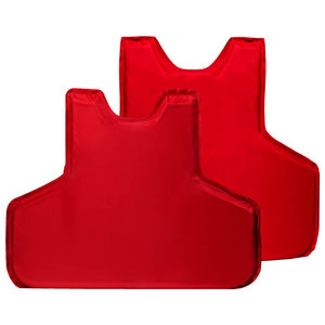 IIIA+ Soft Armor Panels - 7XL