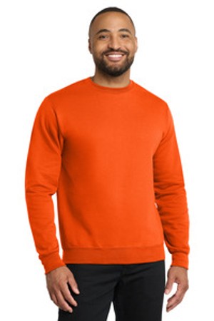 Port & Company PC78 Port & Co ™ Core Fleece Crewneck Sweatshirt