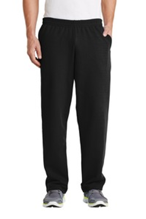 Port & Company PC78P Core Fleece Sweatpant with Pockets