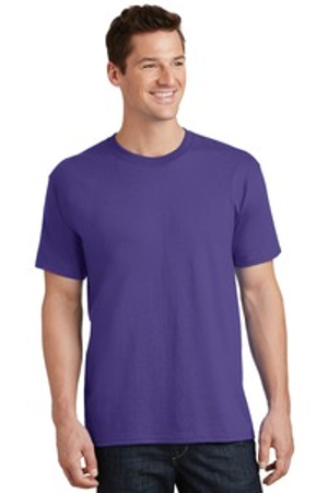 Port & Company PC54T Tall Core Cotton Tee