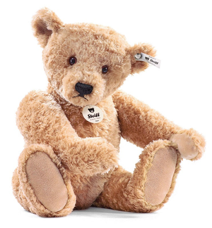 Elmar Teddy Bear by Steiff