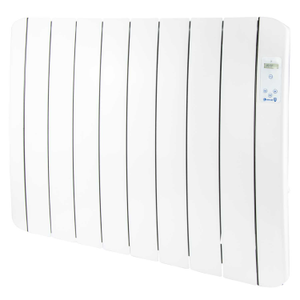 Haverland 1.2kW ECO-DRY GPS Intelligent Electric Radiator
