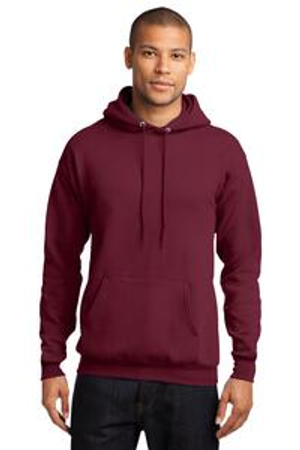 Port & Company PC78H Port & Co ™ Core Fleece Pullover Hooded Sweatshirt