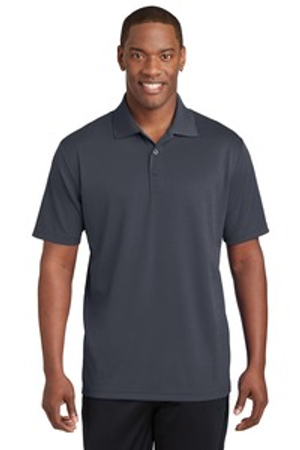 Sport-Tek ST640 PosiCharge ® RacerMesh ® Polo