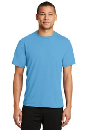 Port & Company PC381 Performance Blend Tee