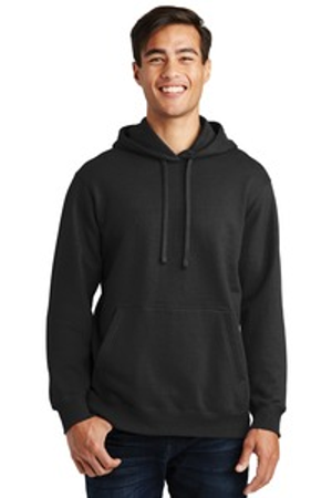 Port & Company PC850H Fan Favorite Fleece Pullover Hooded Sweatshirt