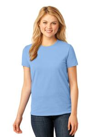 Port & Company LPC54 Ladies Core Cotton Tee