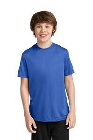 Port & Company PC380Y Youth Performance Tee