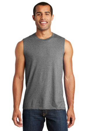District DT6300 V.I.T. ™ Muscle Tank