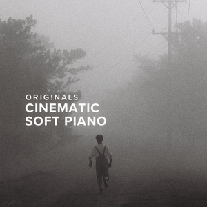 Originals Cinematic Soft Piano