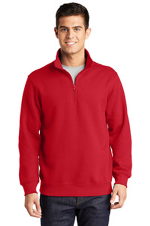 Sport-Tek ST253 1/4-Zip Sweatshirt